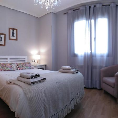 Apartamento Barqueros, 2 Salamanca Exterior photo