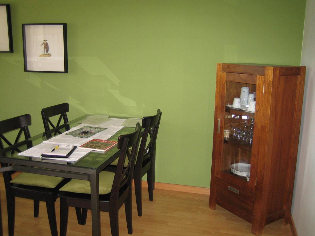 Apartamento Barqueros, 2 Salamanca Room photo
