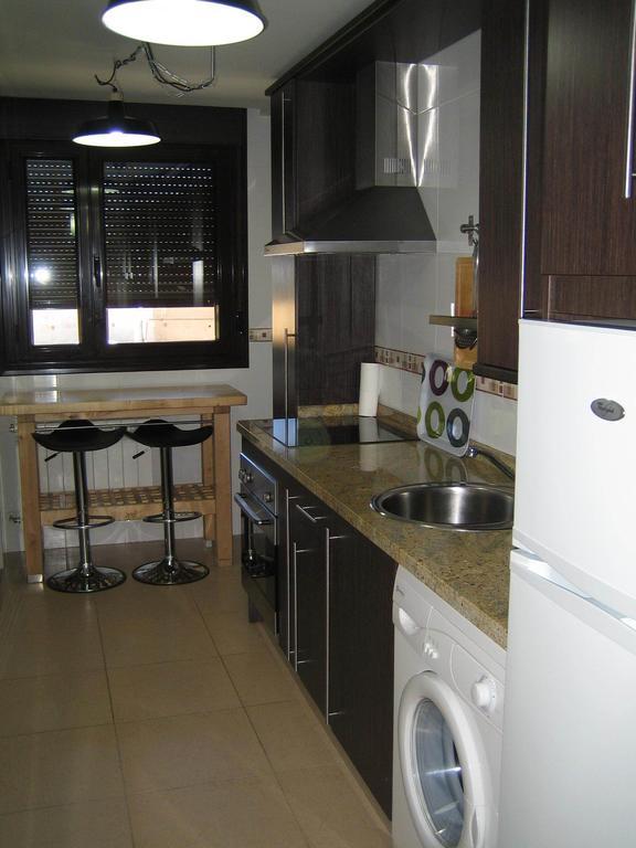 Apartamento Barqueros, 2 Salamanca Room photo