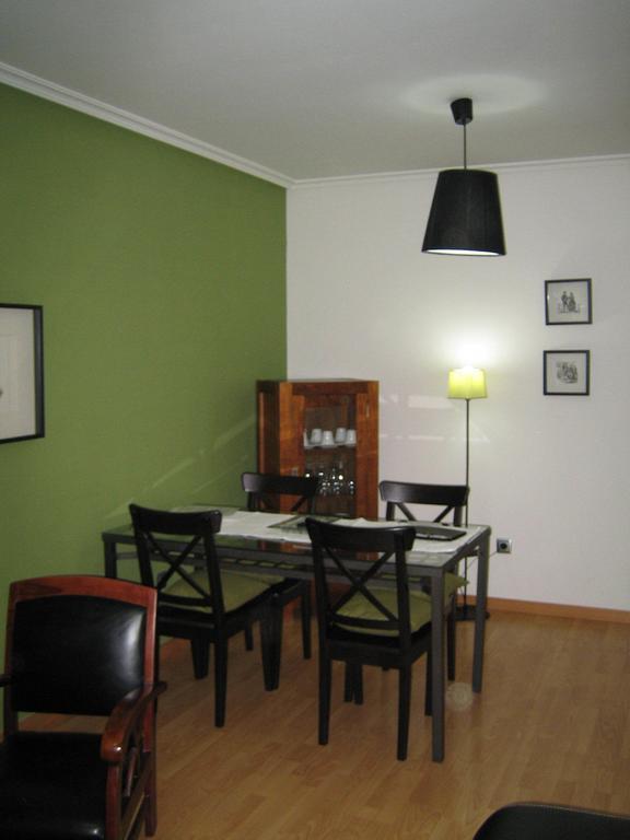 Apartamento Barqueros, 2 Salamanca Room photo