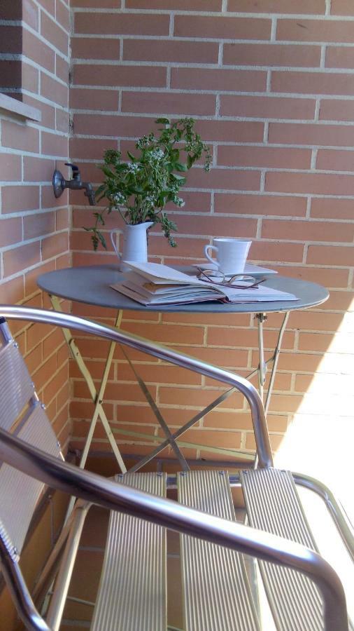 Apartamento Barqueros, 2 Salamanca Exterior photo