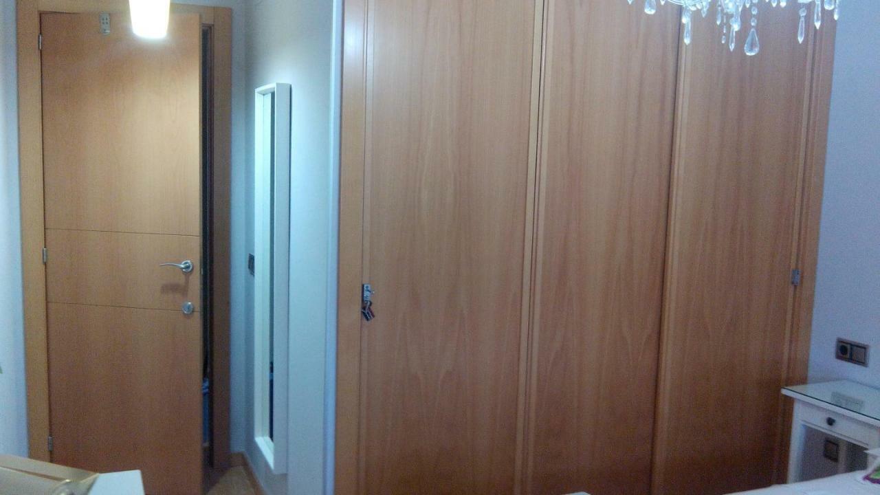 Apartamento Barqueros, 2 Salamanca Exterior photo