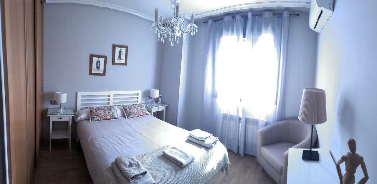 Apartamento Barqueros, 2 Salamanca Exterior photo