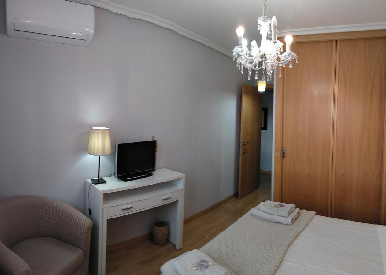 Apartamento Barqueros, 2 Salamanca Exterior photo