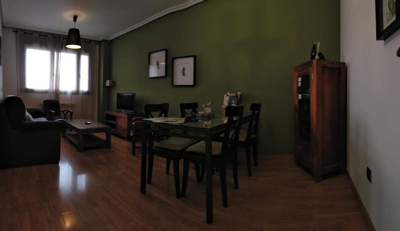 Apartamento Barqueros, 2 Salamanca Exterior photo