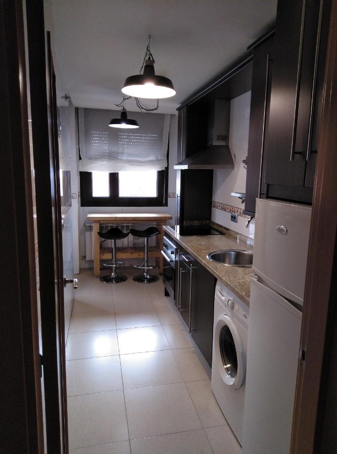 Apartamento Barqueros, 2 Salamanca Exterior photo