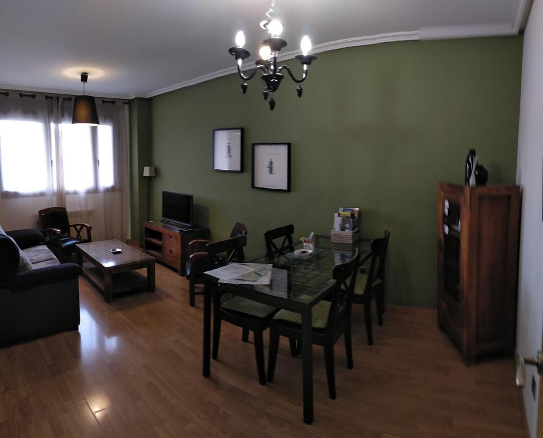 Apartamento Barqueros, 2 Salamanca Exterior photo